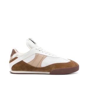 Authentic Chloe kick sneaker